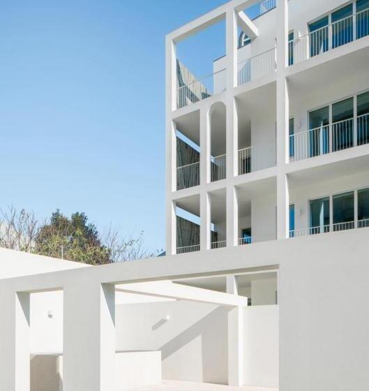 Vila Catarina Luxury Apartments