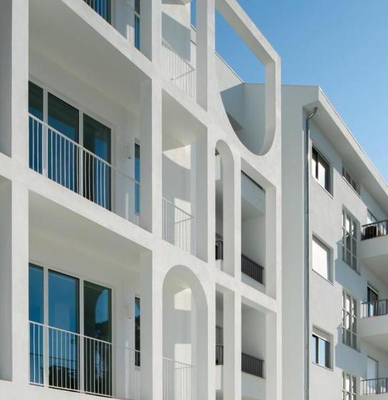 Vila Catarina Luxury Apartments