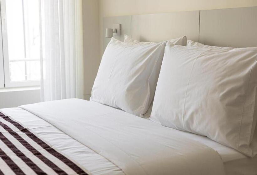 Vila Catarina Luxury Apartments