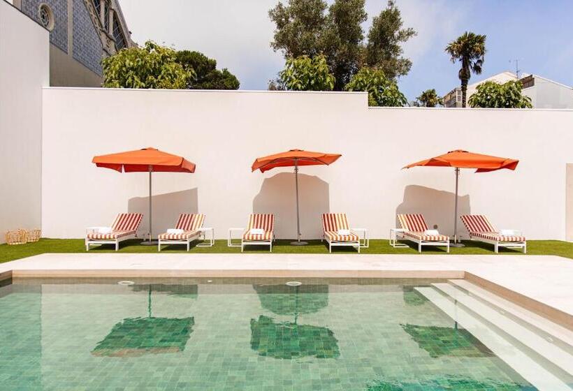 Vila Catarina Luxury Apartments