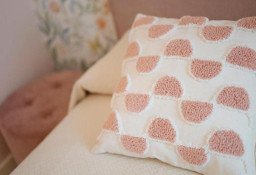 Apartamentos Boutique Casa Cigarrán