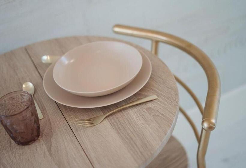 Apartamentos Boutique Casa Cigarrán