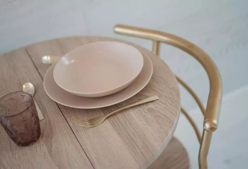 Apartamentos Boutique Casa Cigarrán