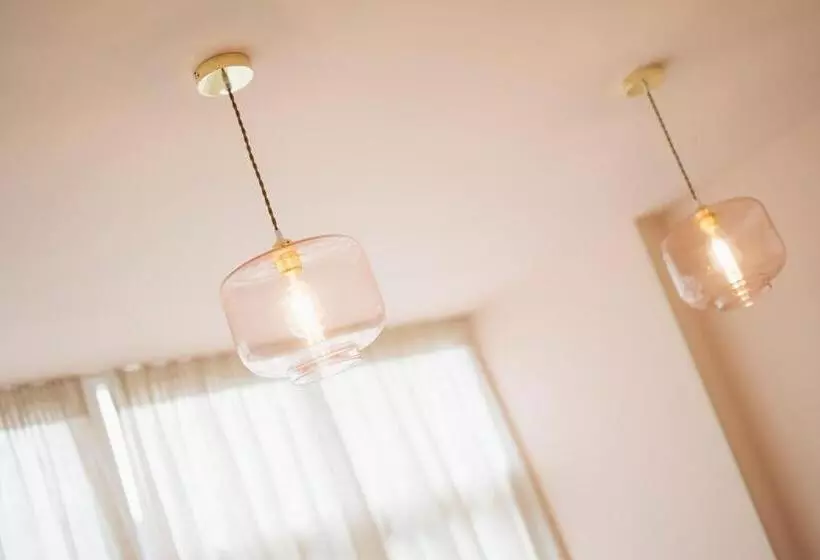 Apartamentos Boutique Casa Cigarrán