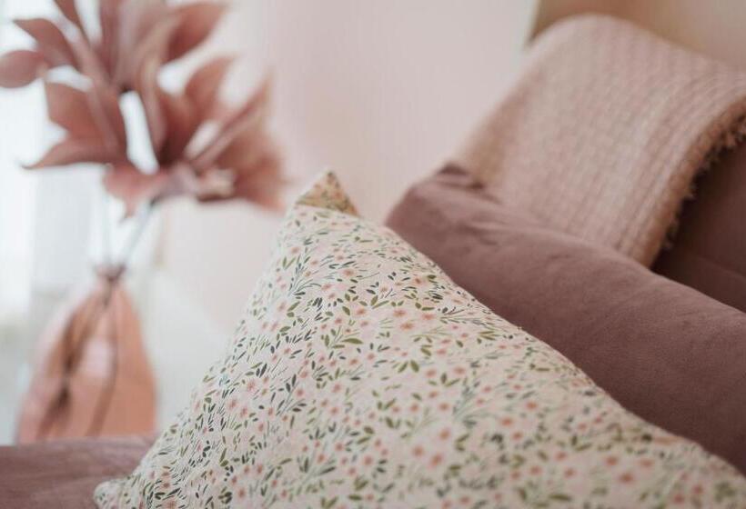 Apartamentos Boutique Casa Cigarrán