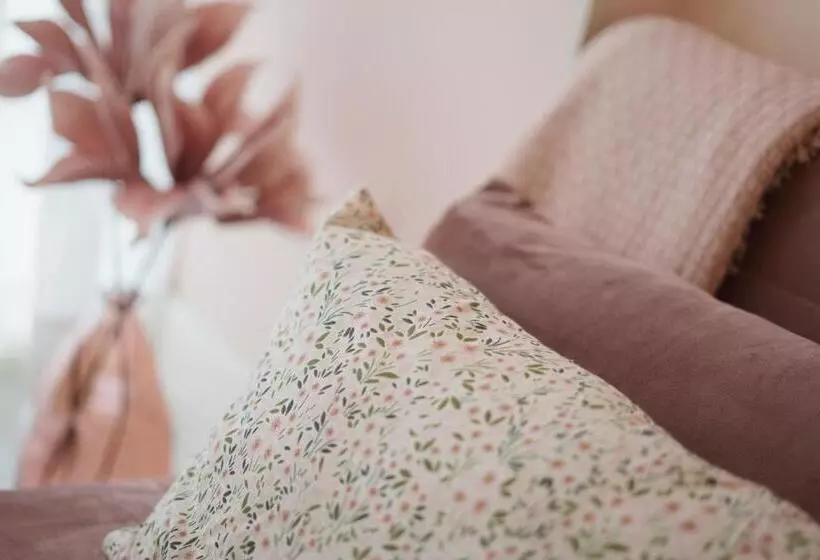 Apartamentos Boutique Casa Cigarrán