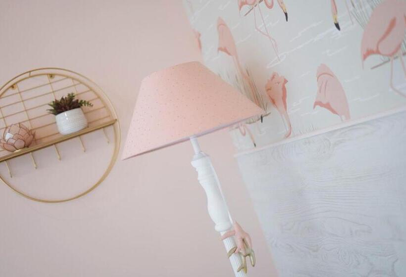 Apartamentos Boutique Casa Cigarrán