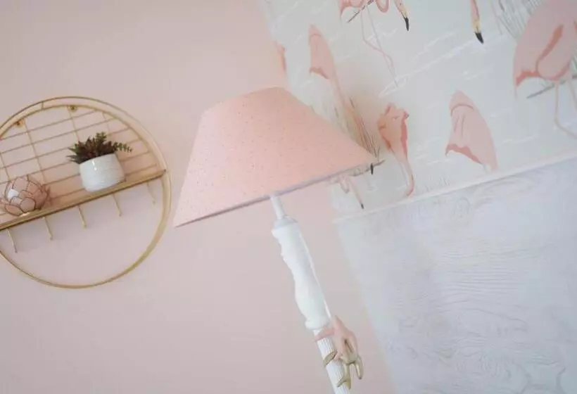 Apartamentos Boutique Casa Cigarrán