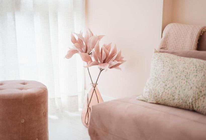 Apartamentos Boutique Casa Cigarrán