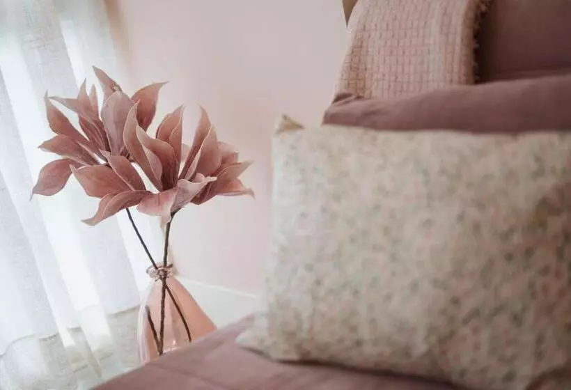 Apartamentos Boutique Casa Cigarrán