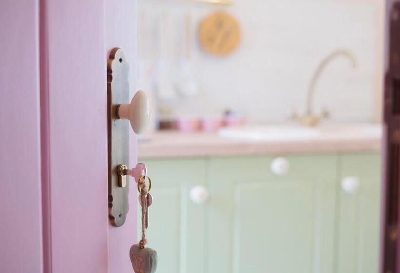 Apartamentos Boutique Casa Cigarrán