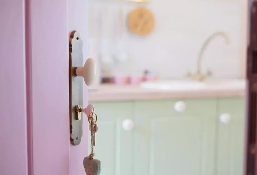 Apartamentos Boutique Casa Cigarrán