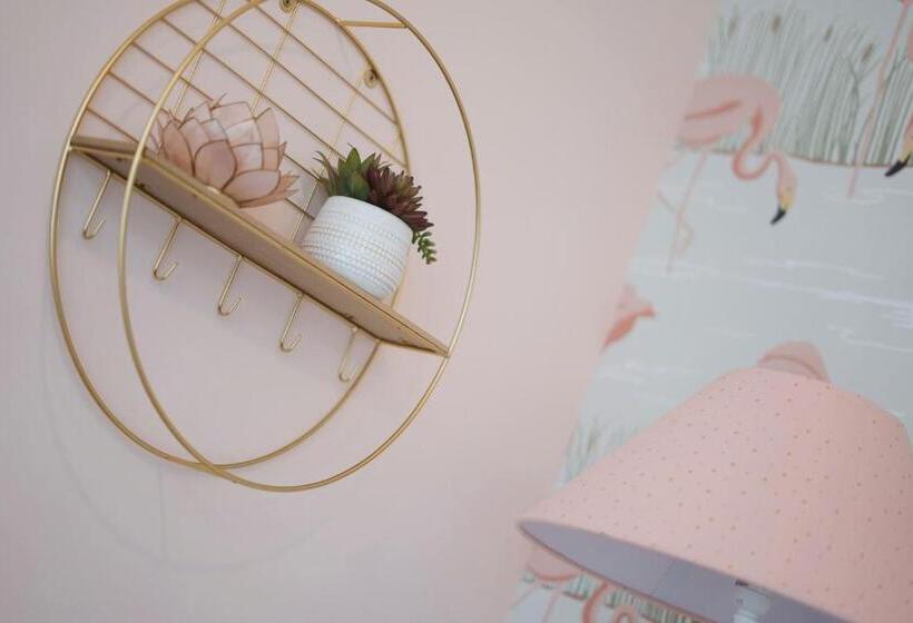 Apartamentos Boutique Casa Cigarrán