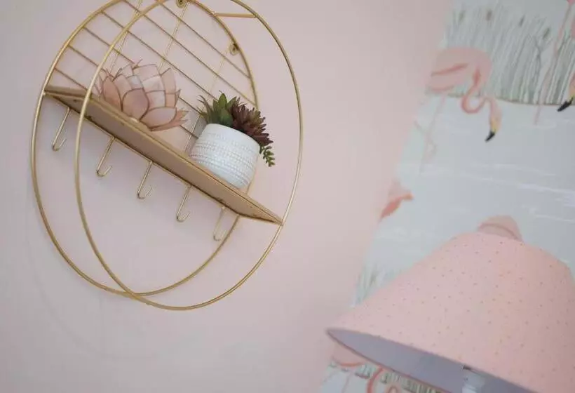 Apartamentos Boutique Casa Cigarrán