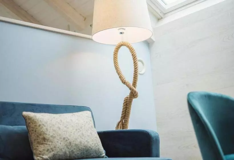 Apartamentos Boutique Casa Cigarrán