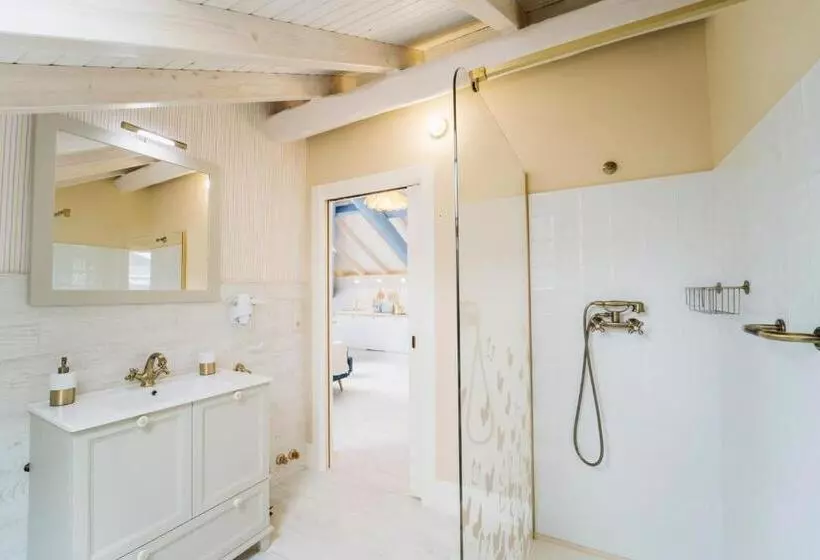 Apartamentos Boutique Casa Cigarrán