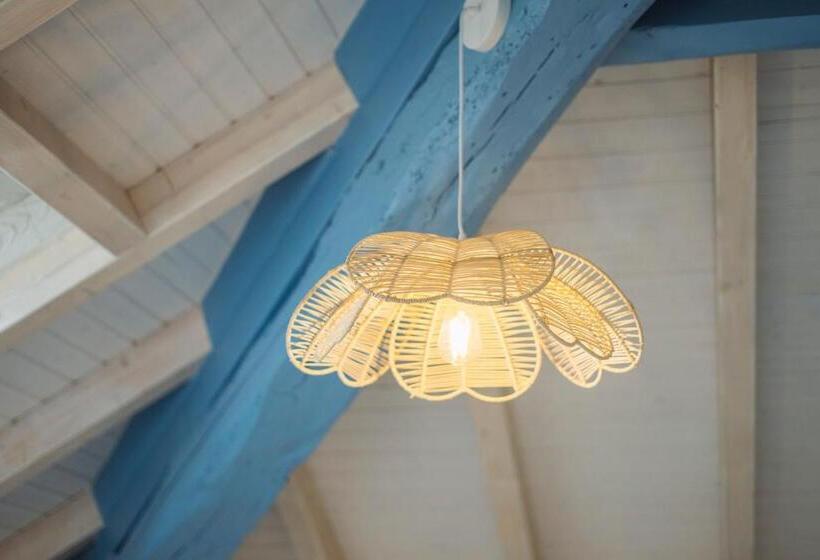 Apartamentos Boutique Casa Cigarrán