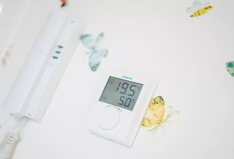 Apartamentos Boutique Casa Cigarrán