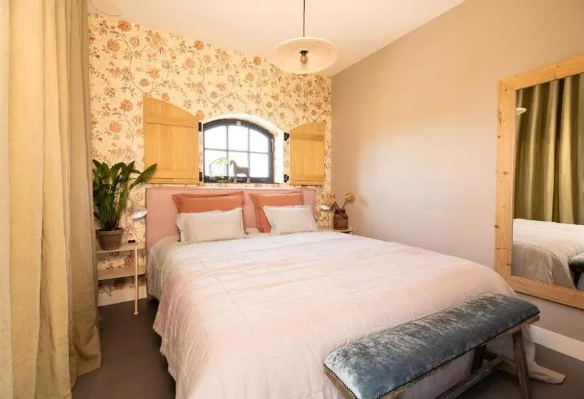 B&b Mijllerzicht