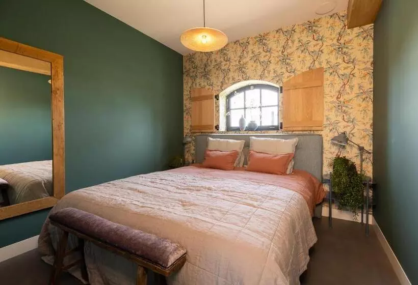B&b Mijllerzicht