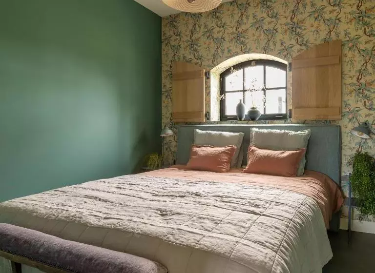 B&b Mijllerzicht