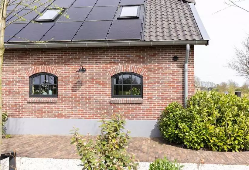 B&b Mijllerzicht
