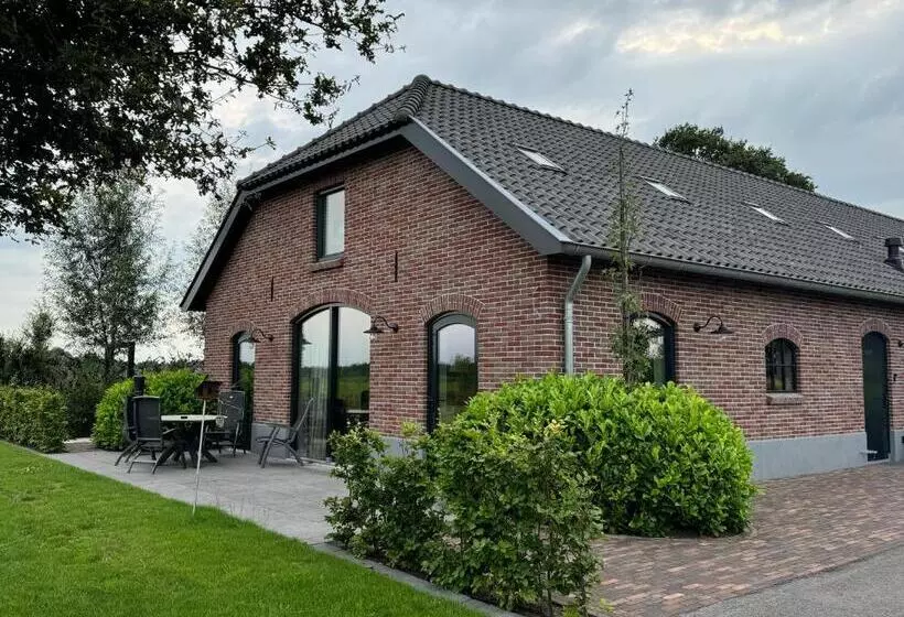 B&b Mijllerzicht