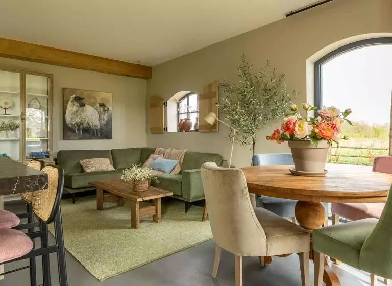 B&b Mijllerzicht