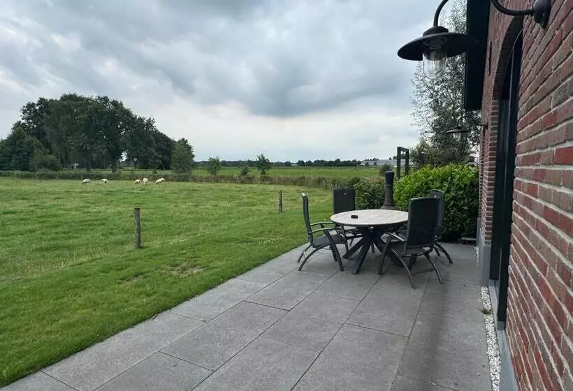 B&b Mijllerzicht