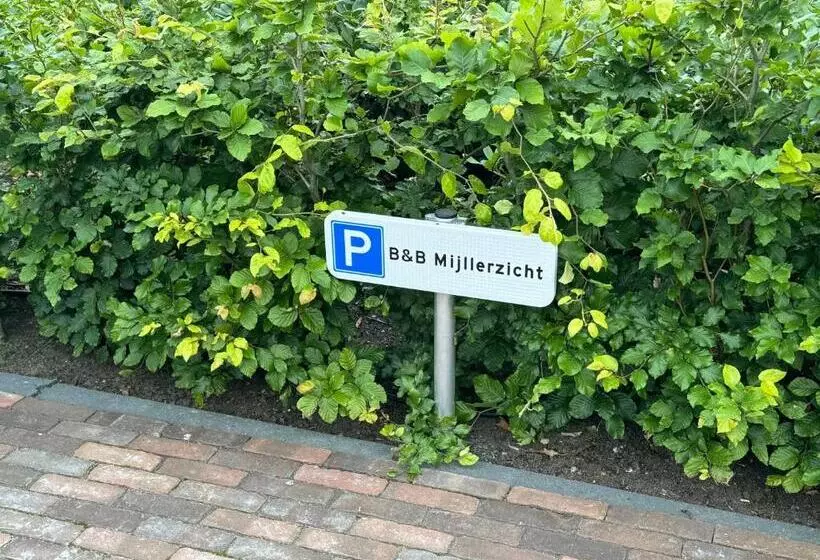B&b Mijllerzicht