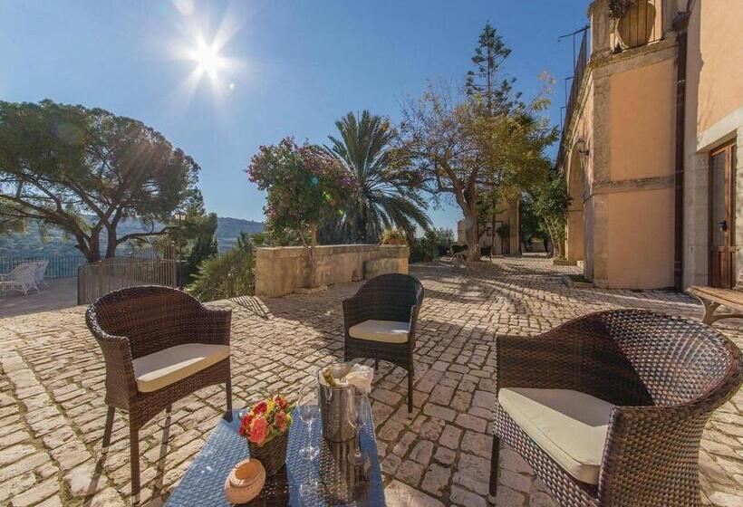 Bed and Breakfast Baglio Fasana Rooms