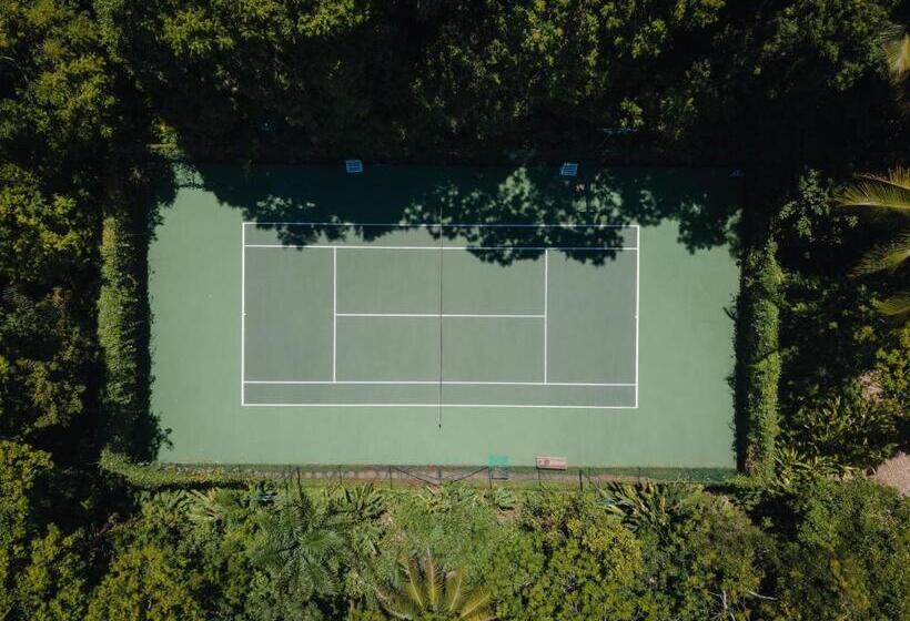 住宿加早餐  Villa Toucan