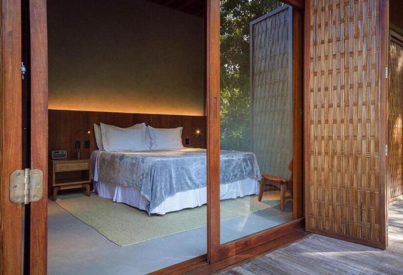 住宿加早餐  Villa Toucan