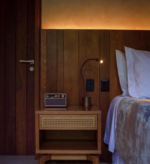 住宿加早餐  Villa Toucan