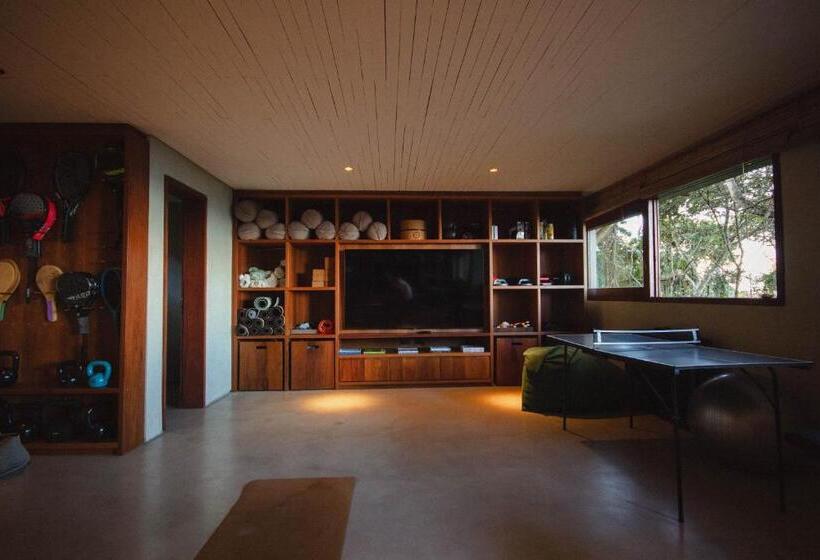 住宿加早餐  Villa Toucan