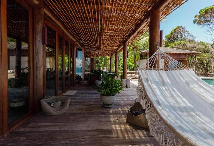 住宿加早餐  Villa Toucan