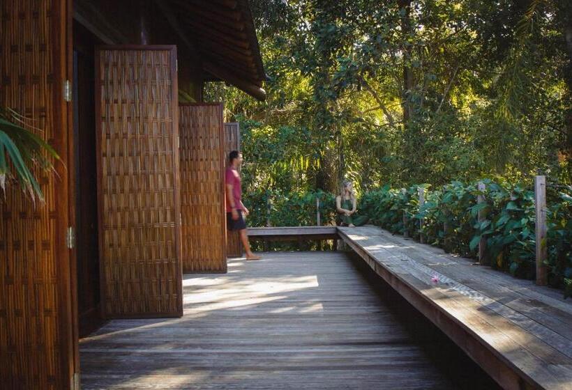 住宿加早餐  Villa Toucan