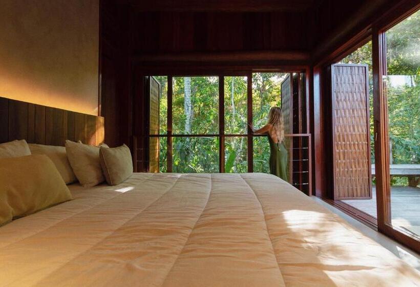 住宿加早餐  Villa Toucan