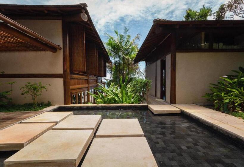 住宿加早餐  Villa Toucan