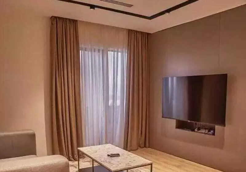 هتل Brickspoint Boutique Apart