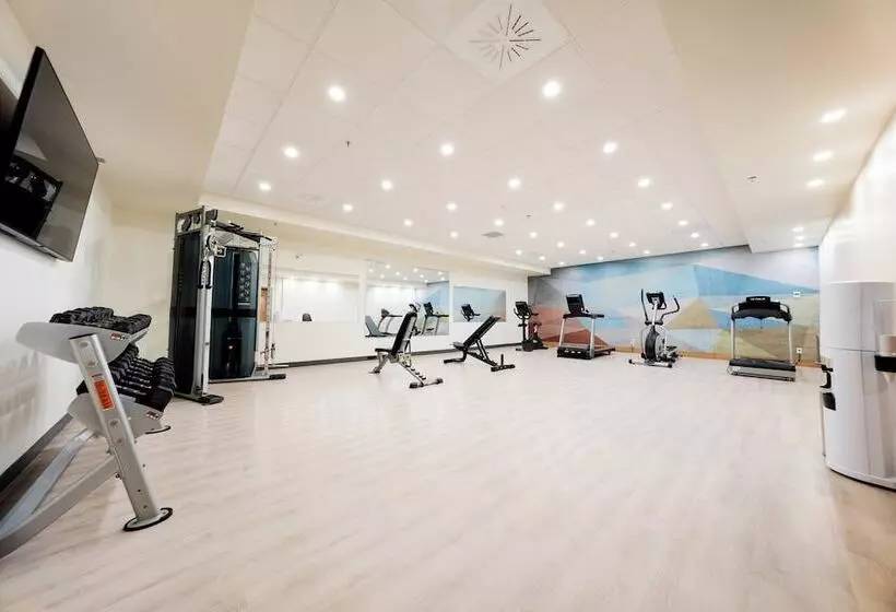 Hotelli Candlewood Suites Trois Rivières Ouest, An Ihg