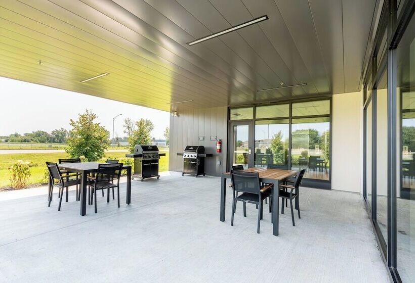 酒店 Candlewood Suites Trois Rivières Ouest, An Ihg