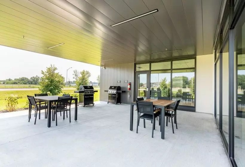 Hotelli Candlewood Suites Trois Rivières Ouest, An Ihg