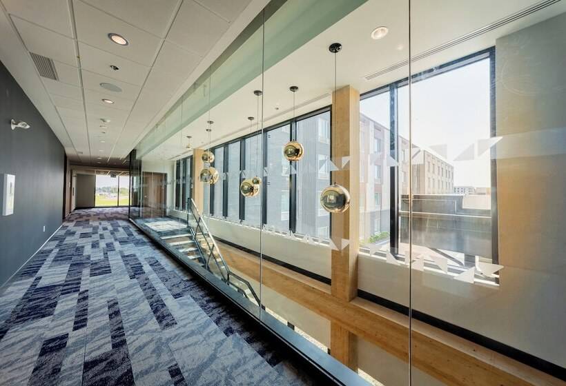 酒店 Candlewood Suites Trois Rivières Ouest, An Ihg