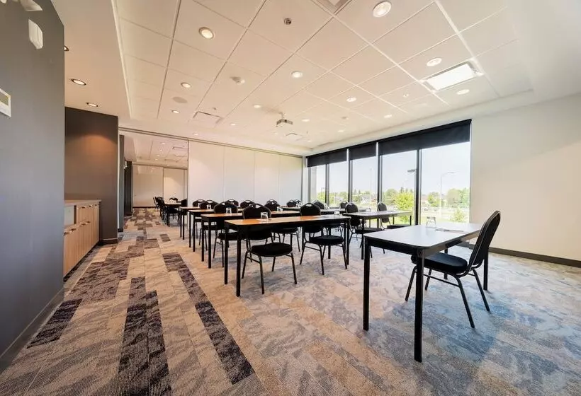 Hotelli Candlewood Suites Trois Rivières Ouest, An Ihg