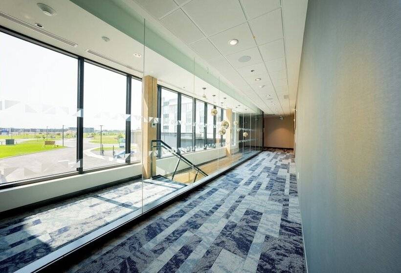 酒店 Candlewood Suites Trois Rivières Ouest, An Ihg