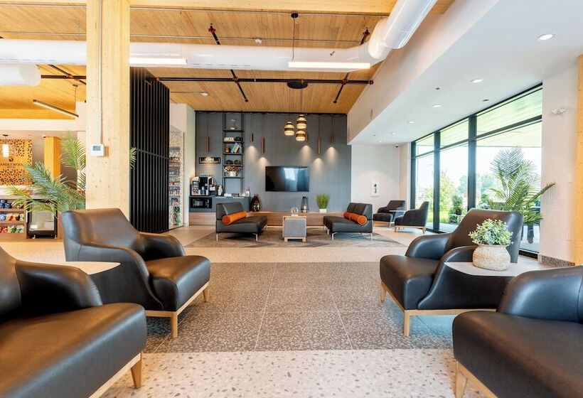 酒店 Candlewood Suites Trois Rivières Ouest, An Ihg