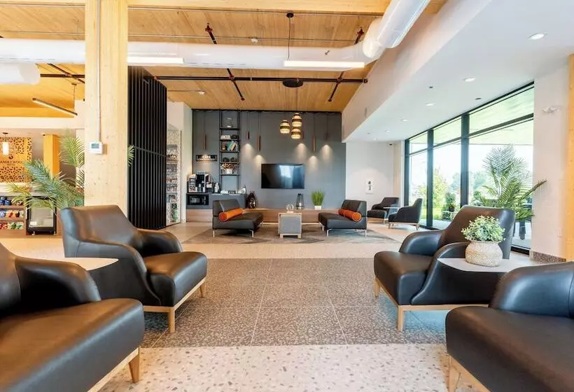 Hotelli Candlewood Suites Trois Rivières Ouest, An Ihg