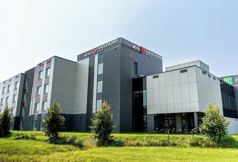 酒店 Candlewood Suites Trois Rivières Ouest, An Ihg