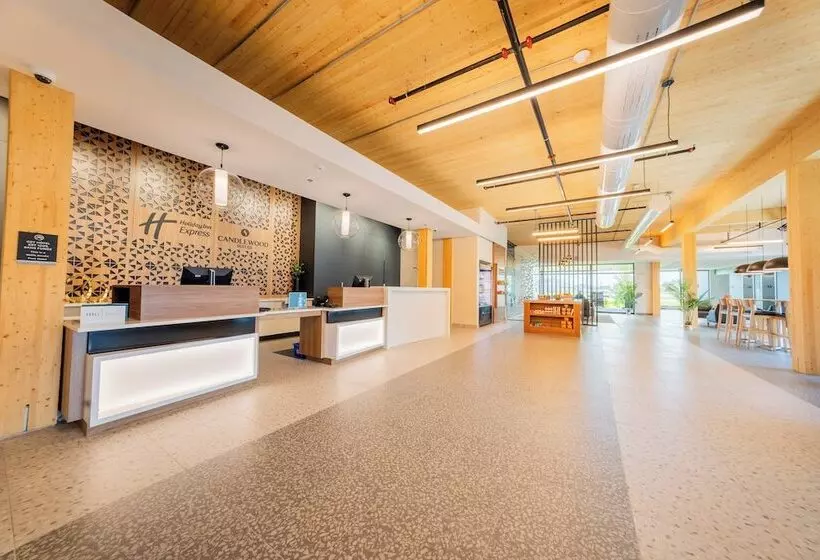 Hotelli Candlewood Suites Trois Rivières Ouest, An Ihg